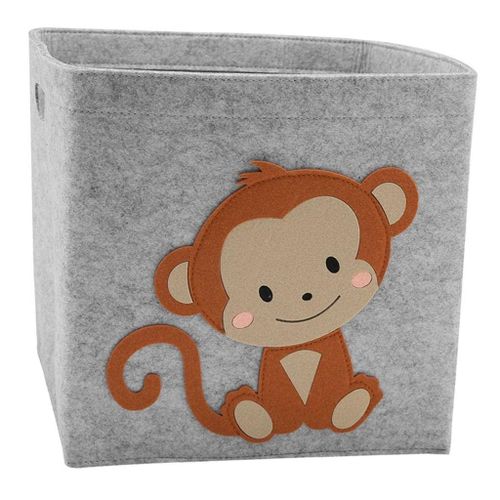 product_image_name-Generic-Storage Basket Bins Foldable Clothes Closet Large Organizer Storage Monkey-1