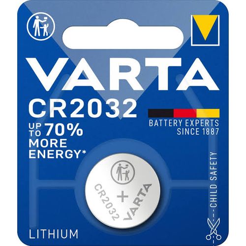 اشتري VARTA CR2032- 3V في مصر