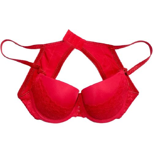 Lasso Pack Of 2 Dantel Lassen Bra For Women price in Egypt, Jumia Egypt