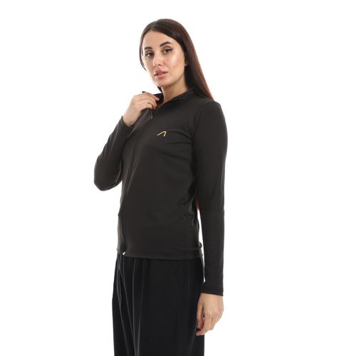 product_image_name-Activ-High Performance Training Jacket - Black-2