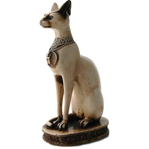 سعر Generic Pharaonic Cat Statue 15 9 فى مصر جوميا مصر كان بكام