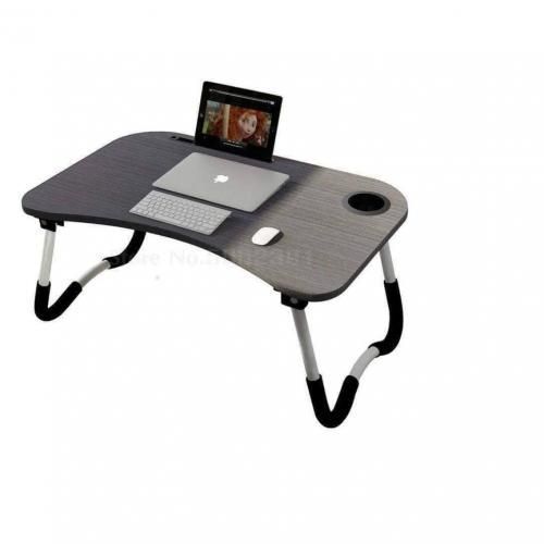 Portable Table & Laptop Desk - 60cm*40cm