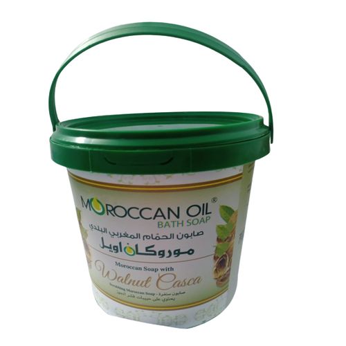 product_image_name-Moroccan Oil-صابون الاستحمام المغربي باحبيبات قشر الجوز 850 جرام - زيت مغربي-2