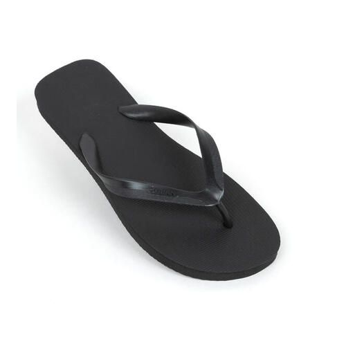 Buy Decathlon Men's FLIP-FLOPS TO 100 Black decathlon Men's FLIP-FLOPS TO 100 Black  in Egypt