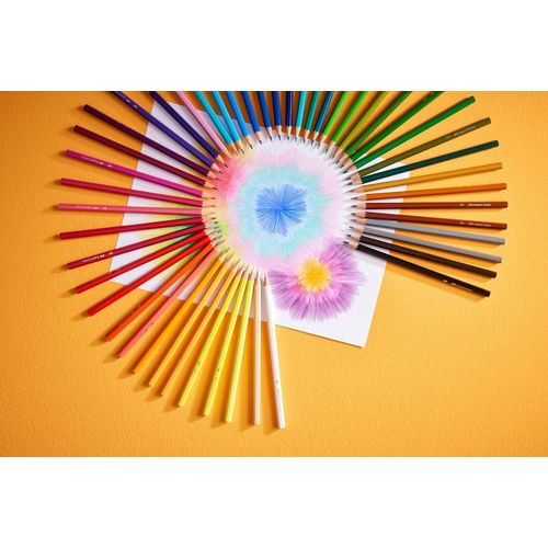 product_image_name-Faber Castell-اقلام تلوين صديقة للبيئة 120148 من فابر كاستل، عبوة 48 قطعة، مبراة صندوق الورق المقوى-5
