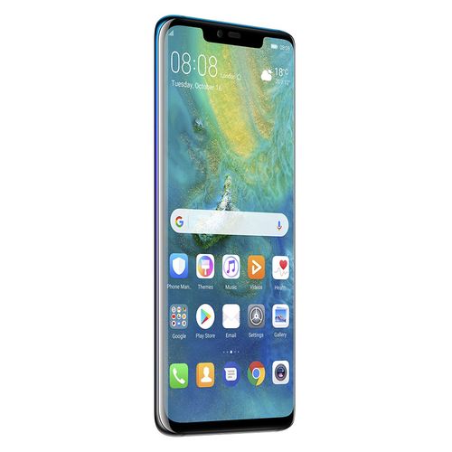 Huawei Mate 20 Pro - 6.39-inch 128GB/6GB Mobile Phone - Twilight