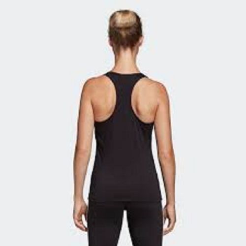 Adidas WOMEN LIFESTYLE ESSENTIALS LINEAR TANK TOP