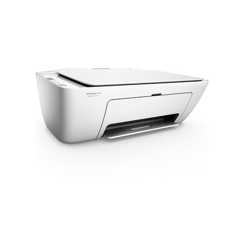 Shop Hp Deskjet 2620 All In One Wireless Printer Jumia Egypt