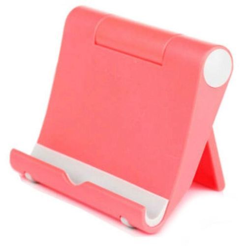 product_image_name-Generic-Universal Foldable Phone Tablet Holder For Iphone Ipad Pad Tablet-1