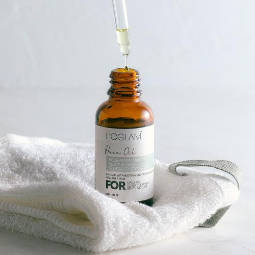 product_image_name-Generic-L’Oglam Nourishing Hair Oil – Shine, Strength & Frizz Control-2