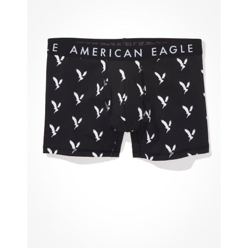 American Eagle AEO Eagle 4.5 Classic Boxer Brief @ Best Price