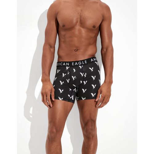 American Eagle AEO Eagle 4.5 Classic Boxer Brief @ Best Price