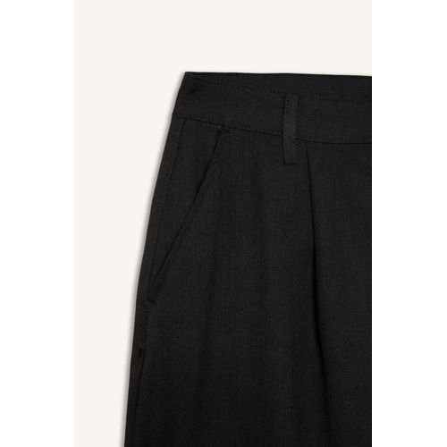 product_image_name-Defacto-Classic Cut Wide Leg Trousers-8