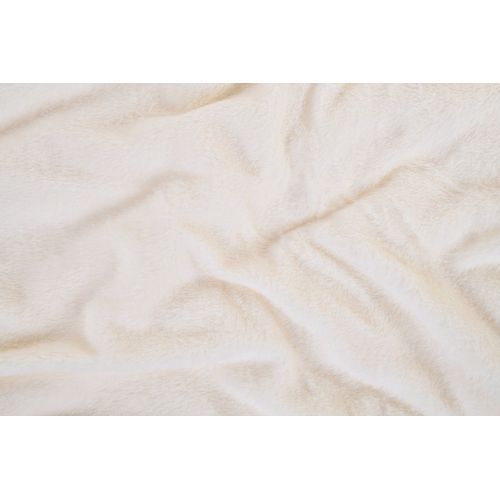 product_image_name-mintra-بطانية دافئة من مينترا مصنوعة من الألياف الدقيقة - 130×180 سم - كريمي-5
