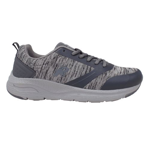 Remark Casual Lace Up Sneakers - Gray @ Best Price Online | Jumia Egypt