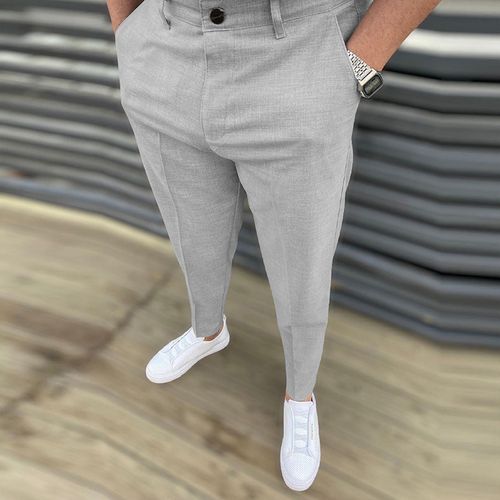 Which is the best colour on dark gray pants? - Quora