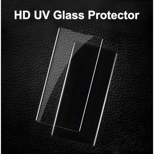 product_image_name-Generic-اسكرينه شاشة زجاجي شفاف من تين تكUV مع أدوات التركيب، متوافق مع سامسونج جالاكسي نوت 20 ألترا، مقاوم للصدمات، حماية مثالية، رؤية واضحة، حساسية لمس عالية، خالٍ من الفقاعات-5