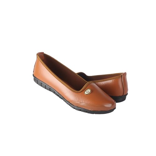 Buy Women's Casual Leather Shoes in Egypt