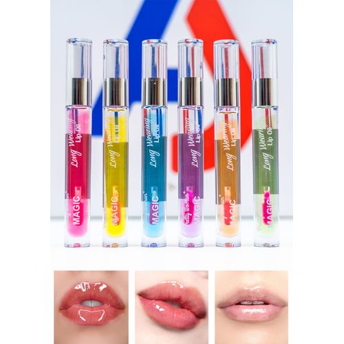Gap lip shop gloss