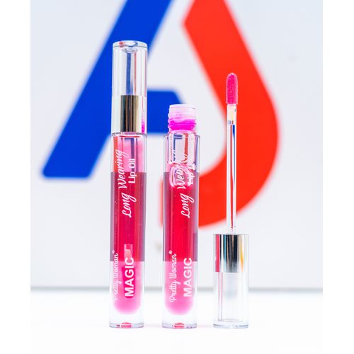 Pretty Woman Long Wearing Lip Oil Magic - 3 Ml @ Best Price Online