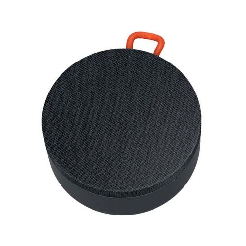 Buy XIAOMI MI Portable Bluetooth Speaker - Gray in Egypt