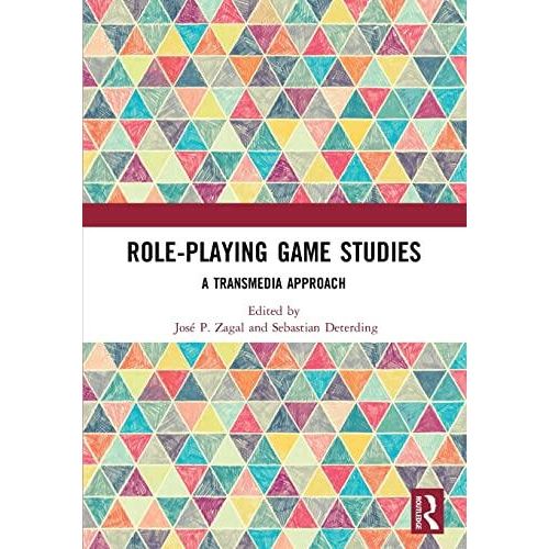 product_image_name-Taylor-Role-Playing Game Studies: A Transmedia Approach ,Ed. :1-1