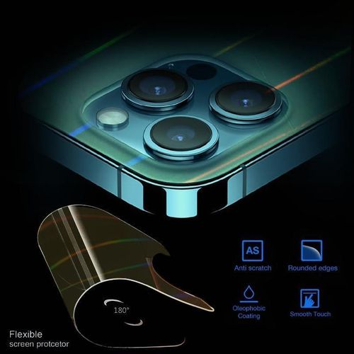 product_image_name-Armor-Back Shiny Screen Full Protection With Colors Effect For Xiaomi Redmi Note 8-5