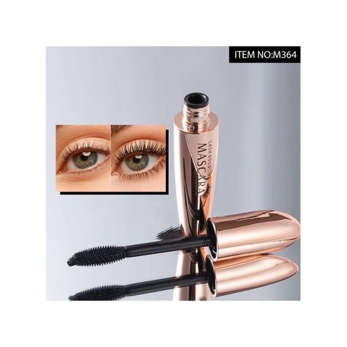 product_image_name-Generic-Mn MENOW Lash Doubling Mascara, Rose Gold, Professional Volume and Length, 13ml-2