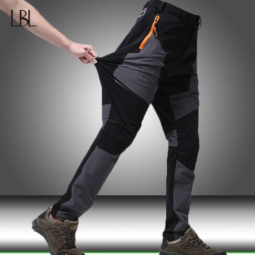 Men Military Pants with Knee Pads Airsoft Tactical Cargo Pants Army Soldier  Combat Pants Trousers Paintball Clothing