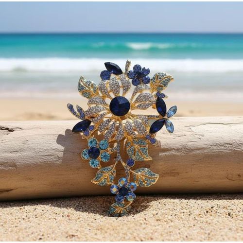 Generic  brooch and clothes pin - image 3