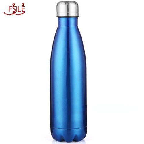 Buy 350/500/750/1000ml Stainless Steel  Tea Coffee Thermos Bottle  Vel in Egypt