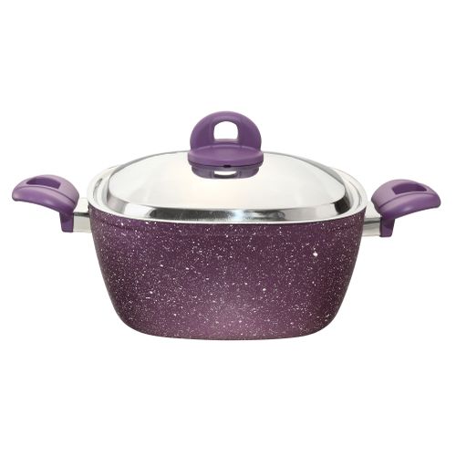 product_image_name-Elite- مقلايه جرانيت غويطه 4 مم - موف - غير لاصق -1