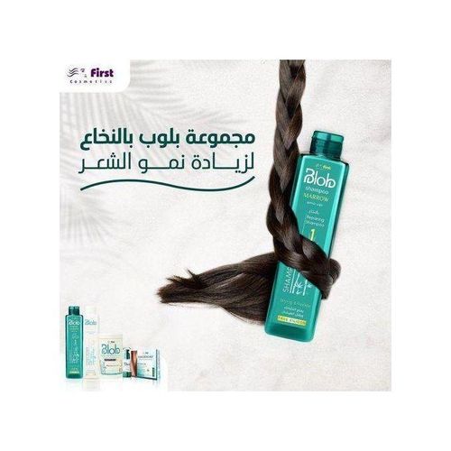 Blob Shampoo with Marrow Extract – 850 ml - image 2
