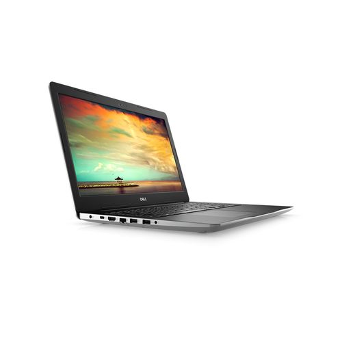 DELL Inspiron 15-3593 Laptop - Intel Core I7 - 8GB RAM - 1TB HDD - 15.6-inch FHD - 4GB GPU - Windows 10 - Silver