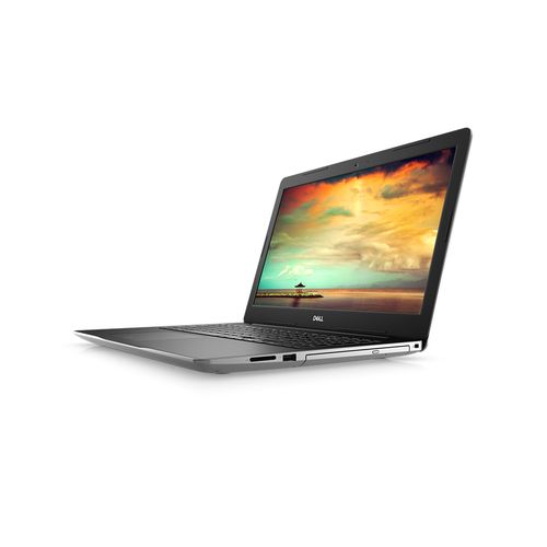 DELL Inspiron 15-3593 Laptop - Intel Core I7 - 8GB RAM - 1TB HDD - 15.6-inch FHD - 4GB GPU - Windows 10 - Silver