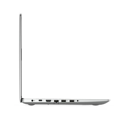 DELL Inspiron 15-3593 Laptop - Intel Core I7 - 8GB RAM - 1TB HDD - 15.6-inch FHD - 4GB GPU - Windows 10 - Silver