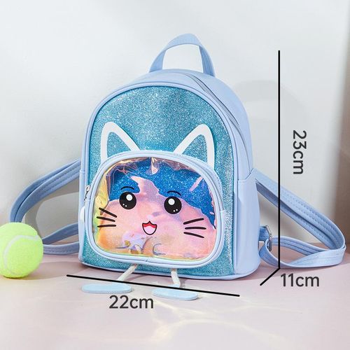 Cartoon bags for baby girl 2025