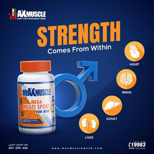 product_image_name-Max Muscle-Mega Multi Sport For Men-30Serv.-60Coated Tablets-3