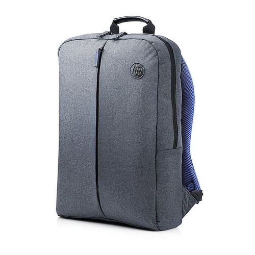Buy HP Laptop Bag for 39.62 cm (15.6 inch) Laptops, Grey/Blue W2N96PA at  Best Price on Reliance Digital