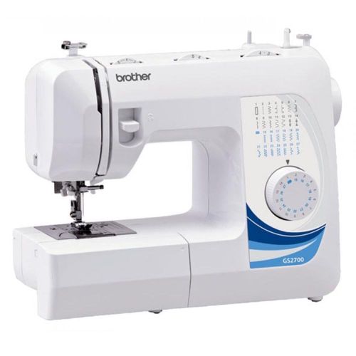 اشتري Brother GS-2700 Sewing Machine - 27 Stitches في مصر