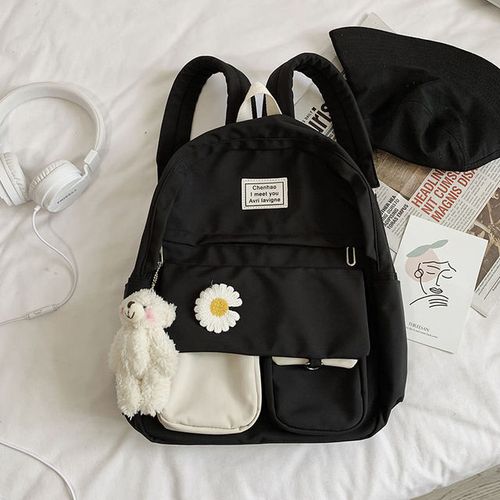 Fashion Girls School Bags For Teenagers Student Backpack | Jumia Nigeria