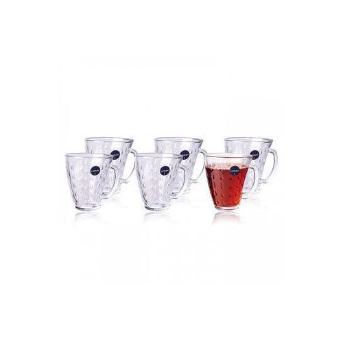 Luminarc طقم أكواب ليمونارك 6 قطع إمارتي
