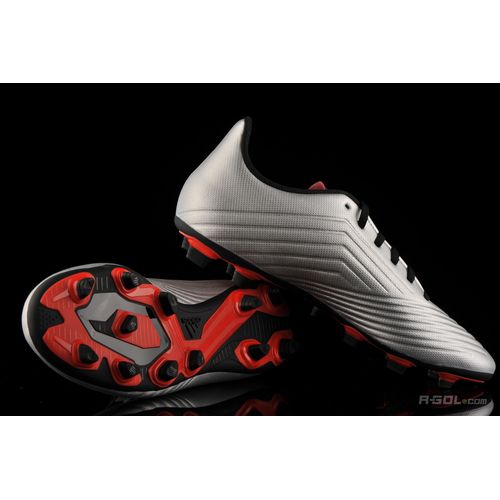 predator 19.4 flexible ground cleats