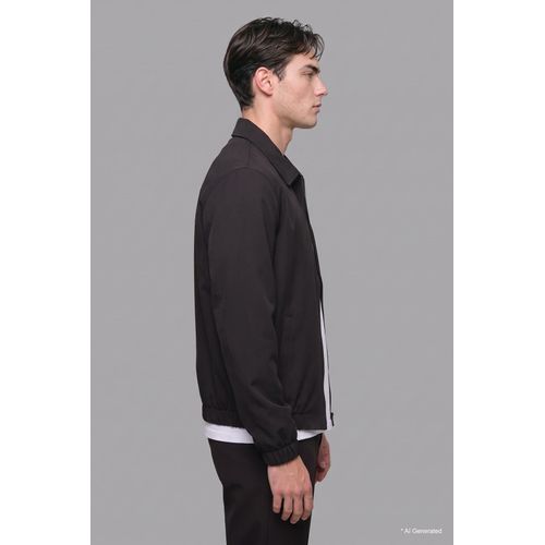 Defacto Regular Fit Lined Puffer Jacket - image 3