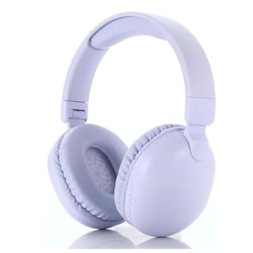 SODO SD1102 Wireless Stereo Headphone - Blue - image 6