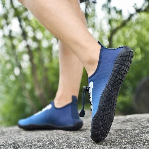 Fashion Sports Mens Water Shoes Anti Slip Women Beach Swimming Footwear Best Price Online Jumia Egypt