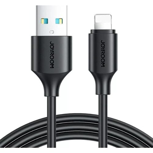 product_image_name-JOYROOM-كابل شحن سريع USB-A إلى Lightning من JOYROOM - 1 متر-1