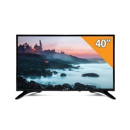 ATA تلفزيون سمارت 40 بوصة - Full HD LED