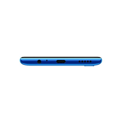 Honor 9X - 6.59 بوصة 128 جيجا بايت/6 جيجا بايت موبايل - أزرق