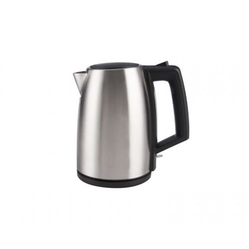 product_image_name-Tornado- غلاية مياه استانلس ستيل 1.7 لتر ، 1850-2200 وات لون سيلفر TKS-2117-1